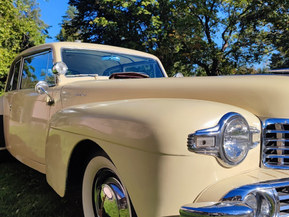 Lincoln Continental