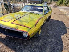 AMC Javelin