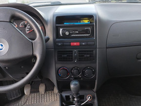 Fiat Albea