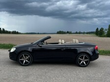 Volkswagen Eos