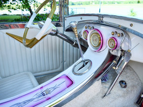 Ford A-model