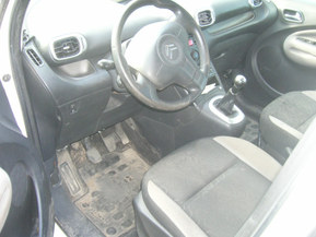 Citroen C3 Picasso