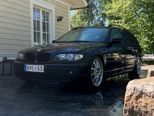 BMW 318