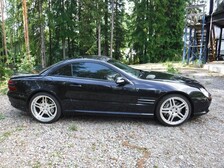 Mercedes-Benz SL