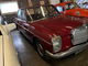 Mercedes-Benz 220