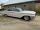 Mercury Monterey