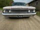 Mercury Monterey