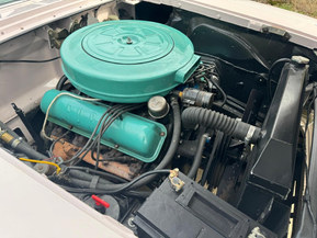 Mercury Monterey