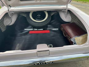Mercury Monterey