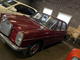 Mercedes-Benz 220