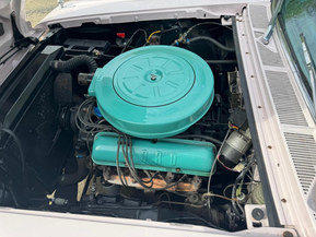 Mercury Monterey