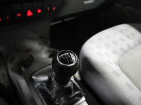 Volkswagen New Beetle