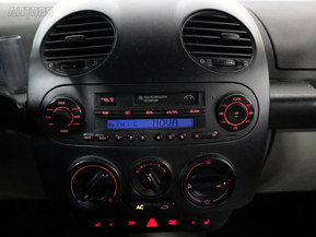 Volkswagen New Beetle