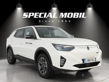 KGM Korando e-Motion
