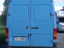 Volkswagen LT
