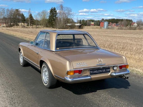 Mercedes-Benz 280
