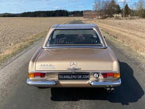 Mercedes-Benz 280