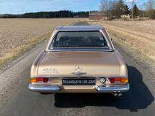 Mercedes-Benz 280