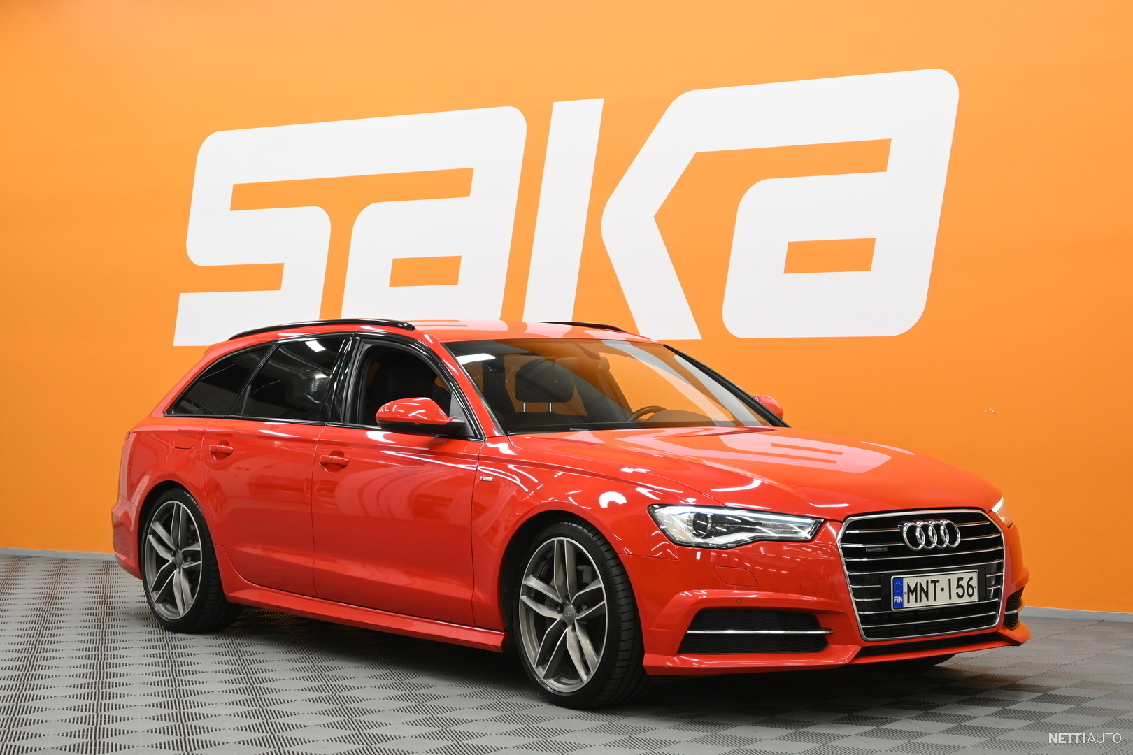 Audi A6 Avant Business Sport 3,0 V6 TDI 200 kW quattro S tronic S-Line ...