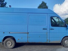 Volkswagen LT
