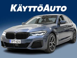 BMW 545