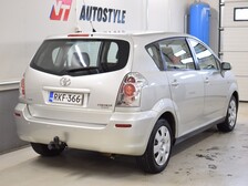 Toyota Corolla Verso