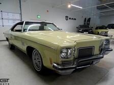 Oldsmobile Delta