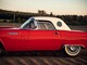 Ford Thunderbird