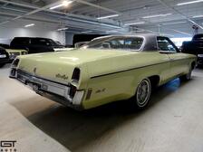Oldsmobile Delta