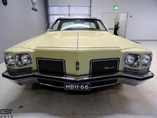 Oldsmobile Delta