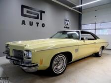 Oldsmobile Delta