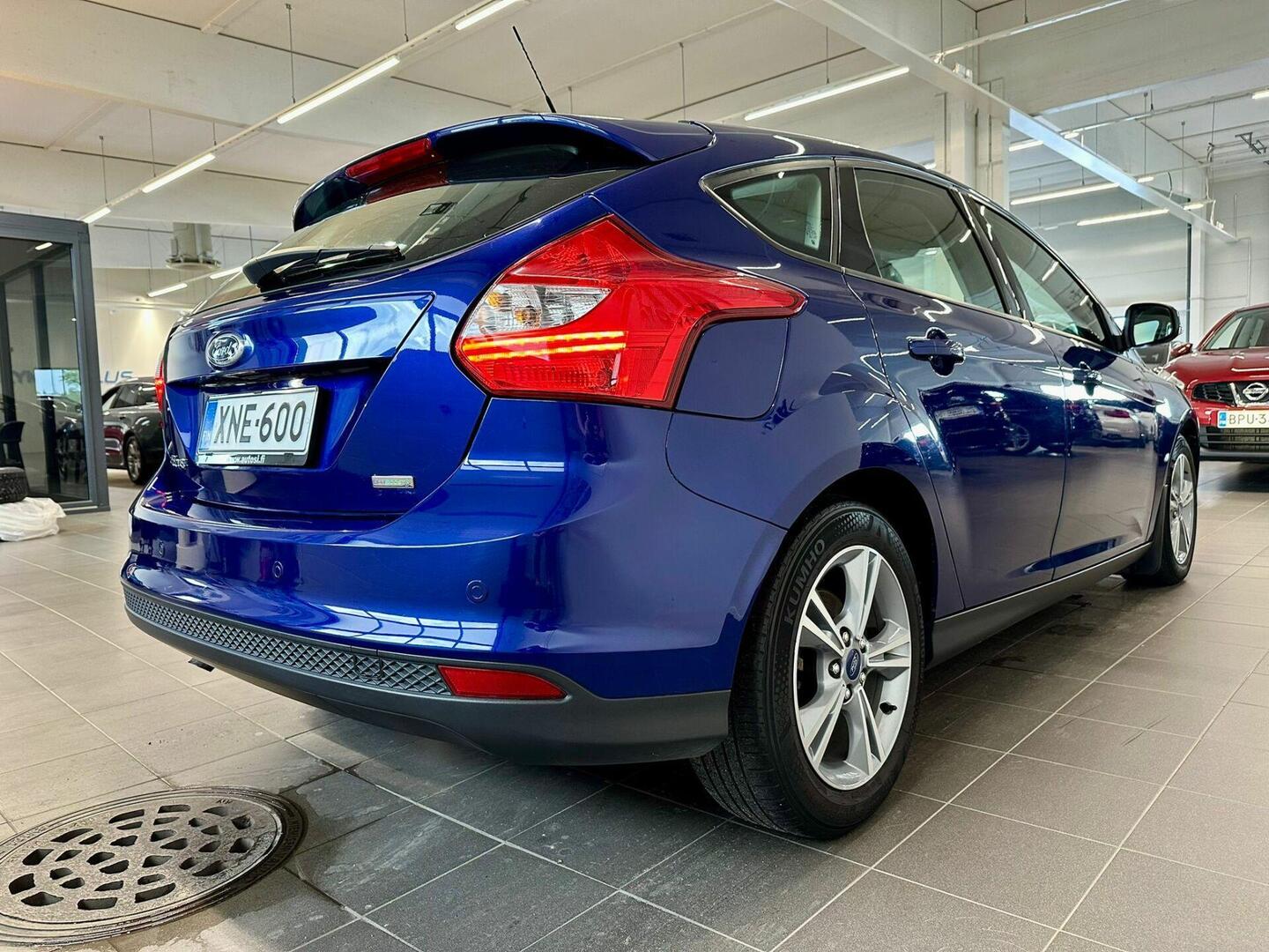 Ford Focus 2015, kuva 3/13