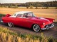 Ford Thunderbird