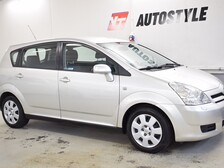 Toyota Corolla Verso