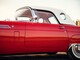 Ford Thunderbird