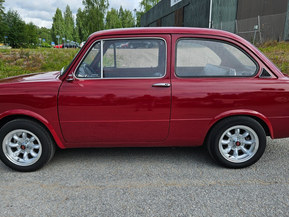 Fiat 850