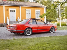 BMW 635