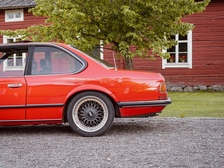 BMW 635