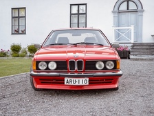 BMW 635