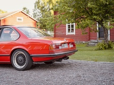 BMW 635