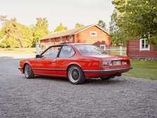 BMW 635