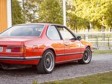 BMW 635