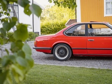 BMW 635