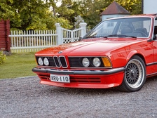 BMW 635