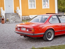 BMW 635