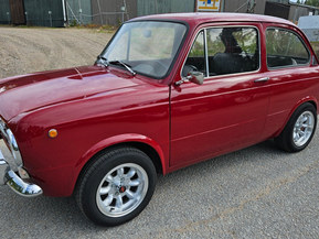 Fiat 850