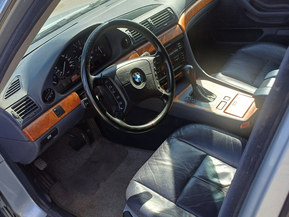 BMW 735