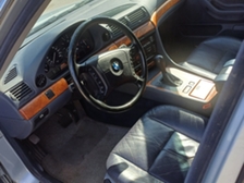 BMW 735