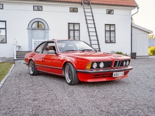 BMW 635