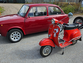 Fiat 850